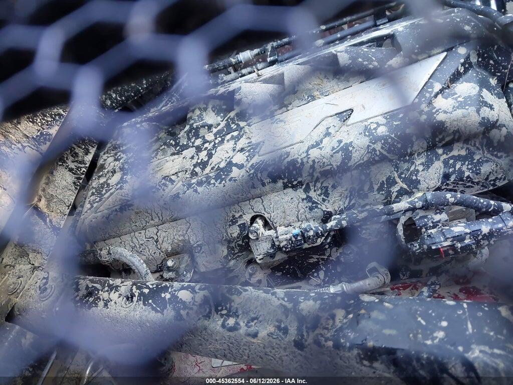 1G1YA2D40P5135543 2023 CHEVROLET CORVETTE STINGRAY photo no. 10