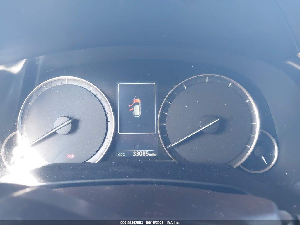 2T2HZMDA8LC244178 2020 LEXUS RX 350 photo no. 7