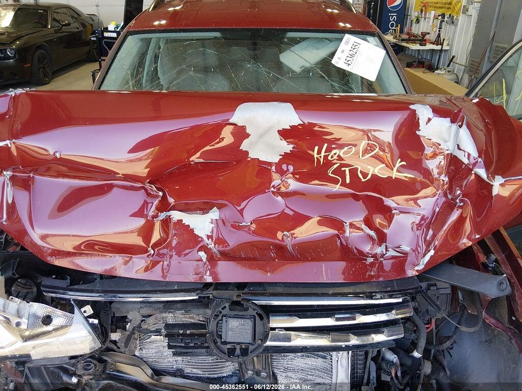 3VV2B7AX7KM047101 2019 VOLKSWAGEN TIGUAN photo no. 10