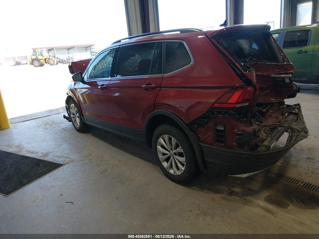 3VV2B7AX7KM047101 2019 VOLKSWAGEN TIGUAN photo no. 3