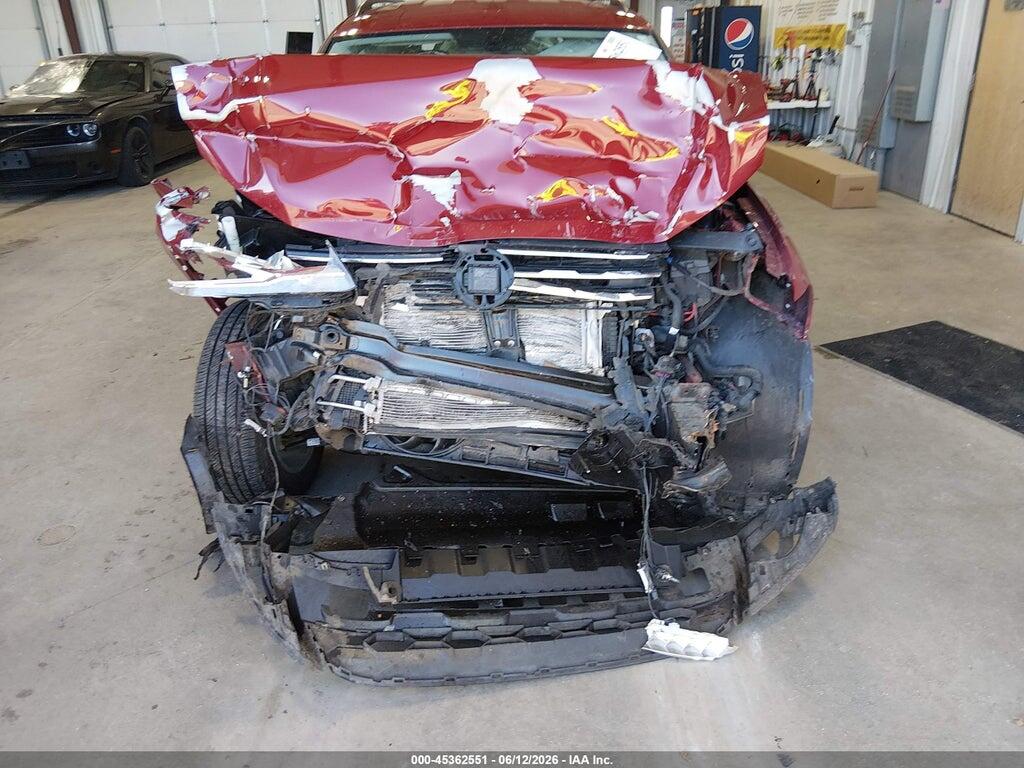 3VV2B7AX7KM047101 2019 VOLKSWAGEN TIGUAN photo no. 6