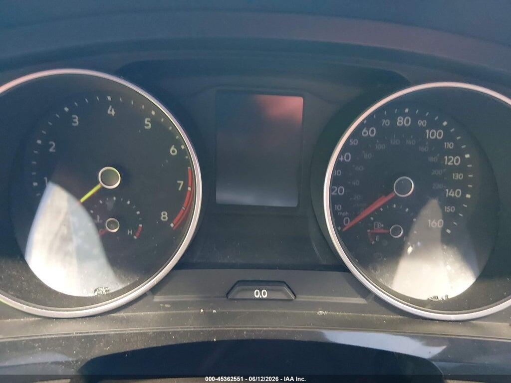 3VV2B7AX7KM047101 2019 VOLKSWAGEN TIGUAN photo no. 7
