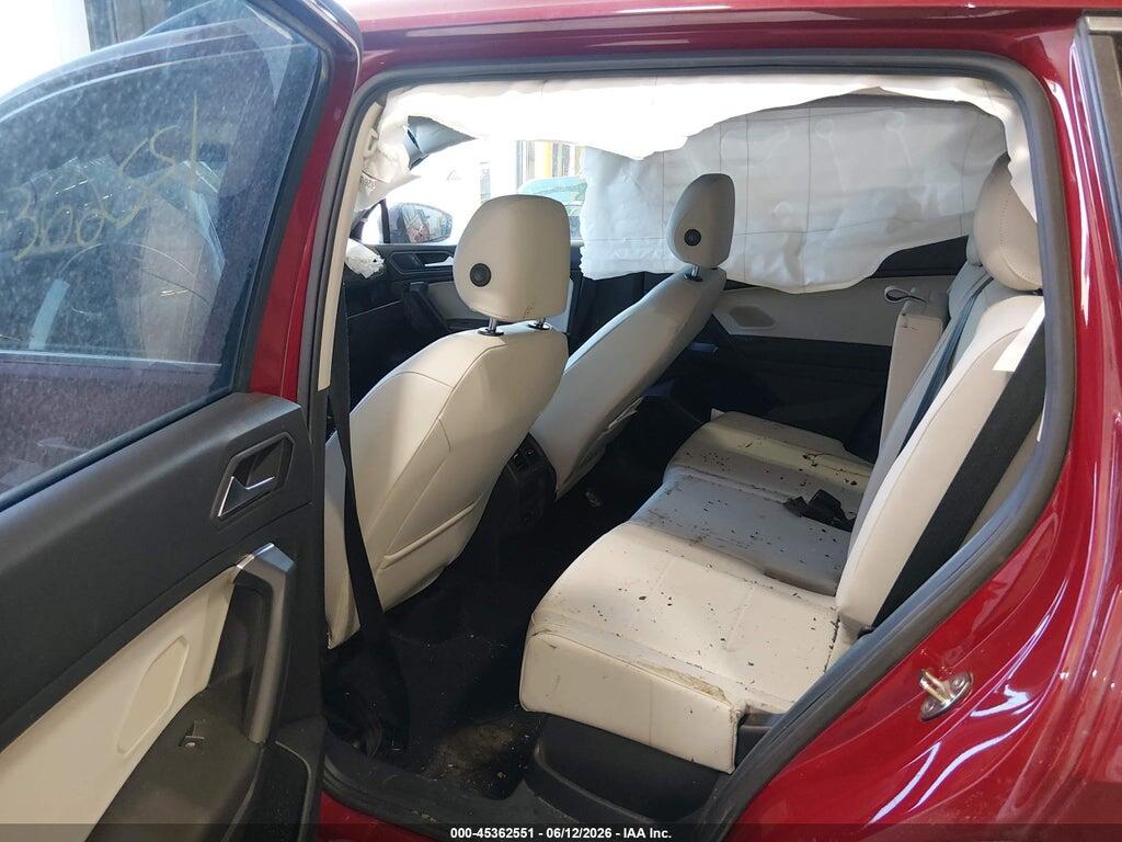 3VV2B7AX7KM047101 2019 VOLKSWAGEN TIGUAN photo no. 8