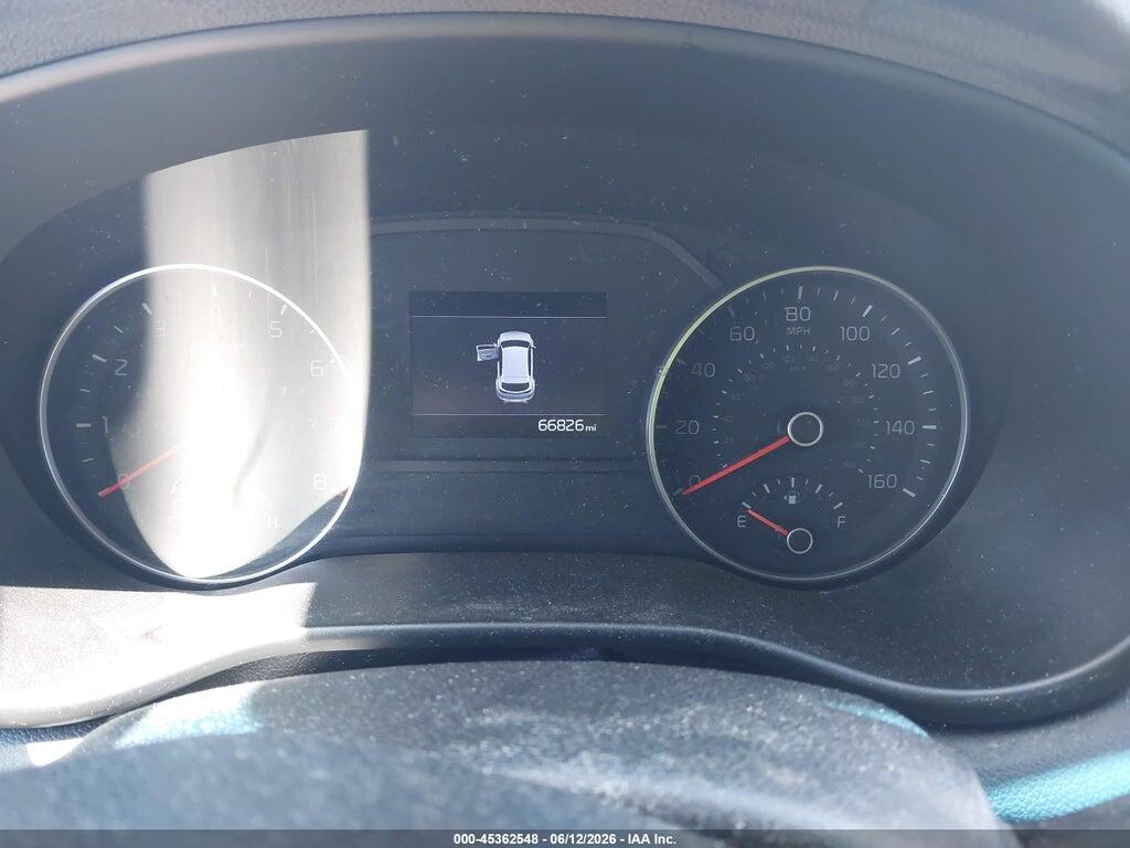 KNDPNCAC1L7776501 2020 KIA SPORTAGE photo no. 7