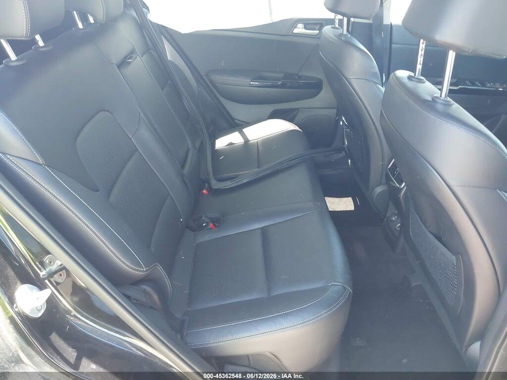 KNDPNCAC1L7776501 2020 KIA SPORTAGE photo no. 8