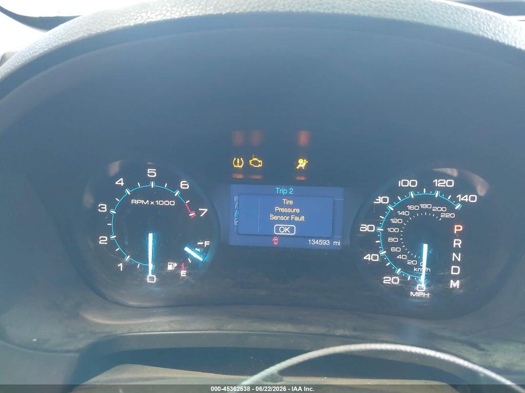 1FM5K8B84DGA55822 2013 FORD EXPLORER photo no. 7