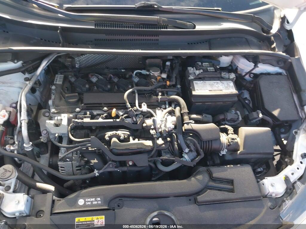 5YFB4MDE8PP008499 2023 TOYOTA COROLLA photo no. 10