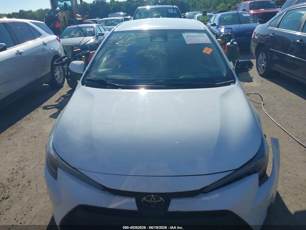 5YFB4MDE8PP008499 2023 TOYOTA COROLLA photo no. 12