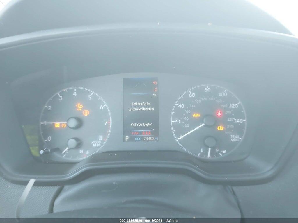 5YFB4MDE8PP008499 2023 TOYOTA COROLLA photo no. 7
