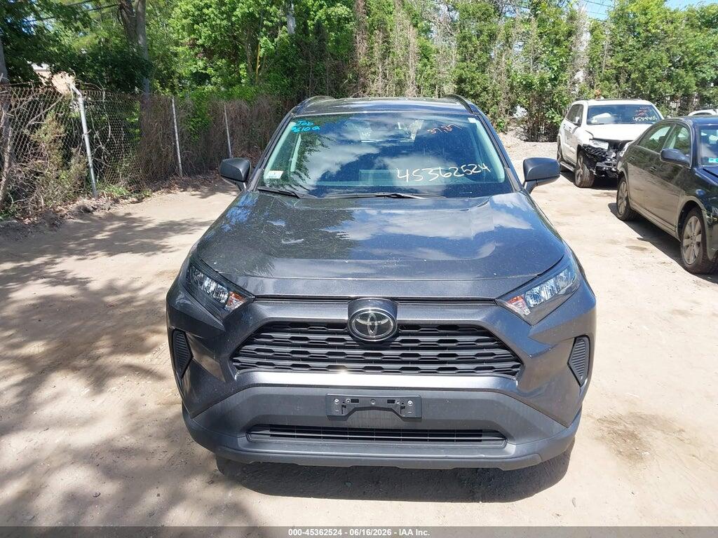 2T3F1RFV8LC129586 2020 TOYOTA RAV4 photo no. 12