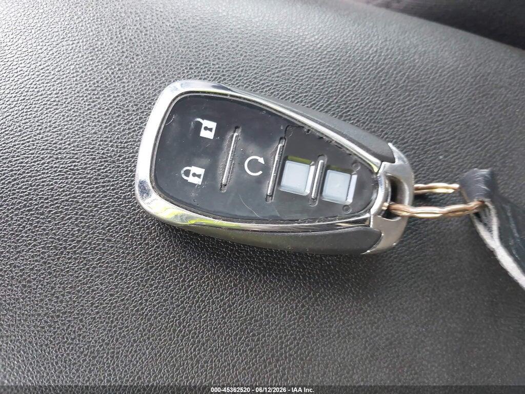 2GNAXUEV5K6150344 2019 CHEVROLET EQUINOX photo no. 11