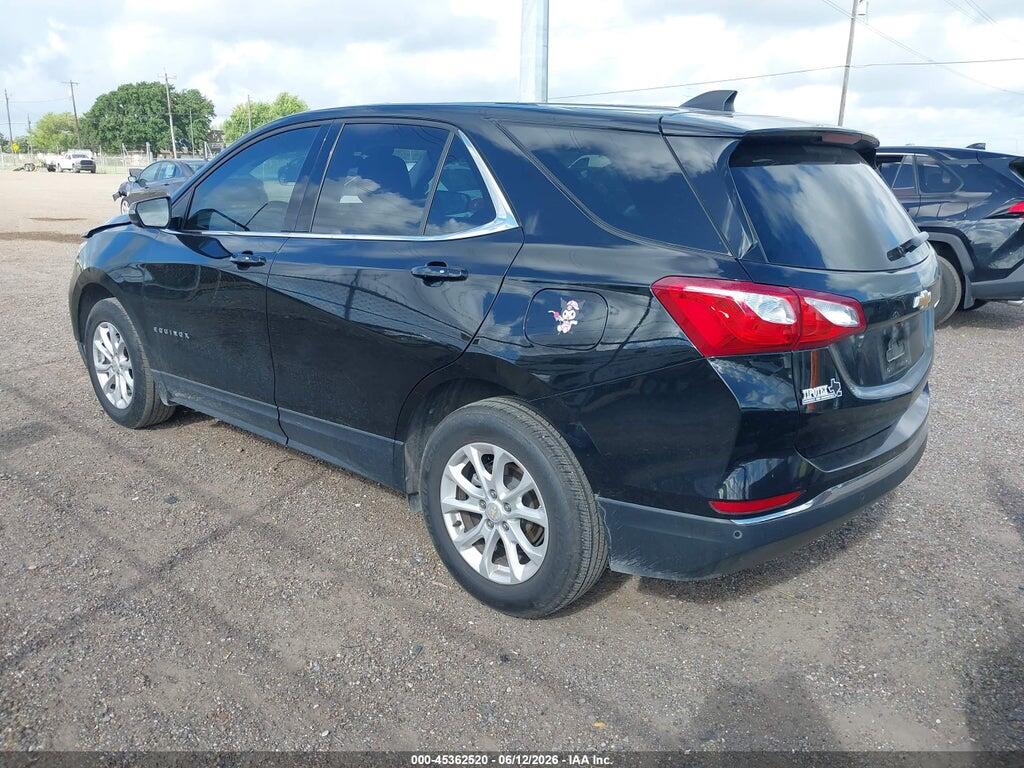 2GNAXUEV5K6150344 2019 CHEVROLET EQUINOX photo no. 3