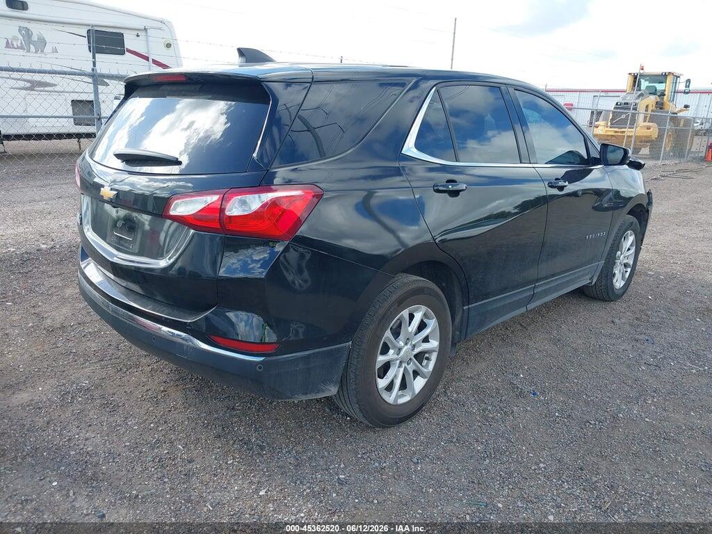 2GNAXUEV5K6150344 2019 CHEVROLET EQUINOX photo no. 4