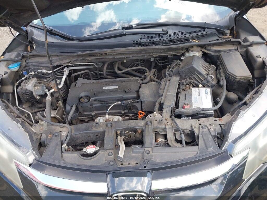 2HKRM4H50GH708457 2016 HONDA CR-V photo no. 10