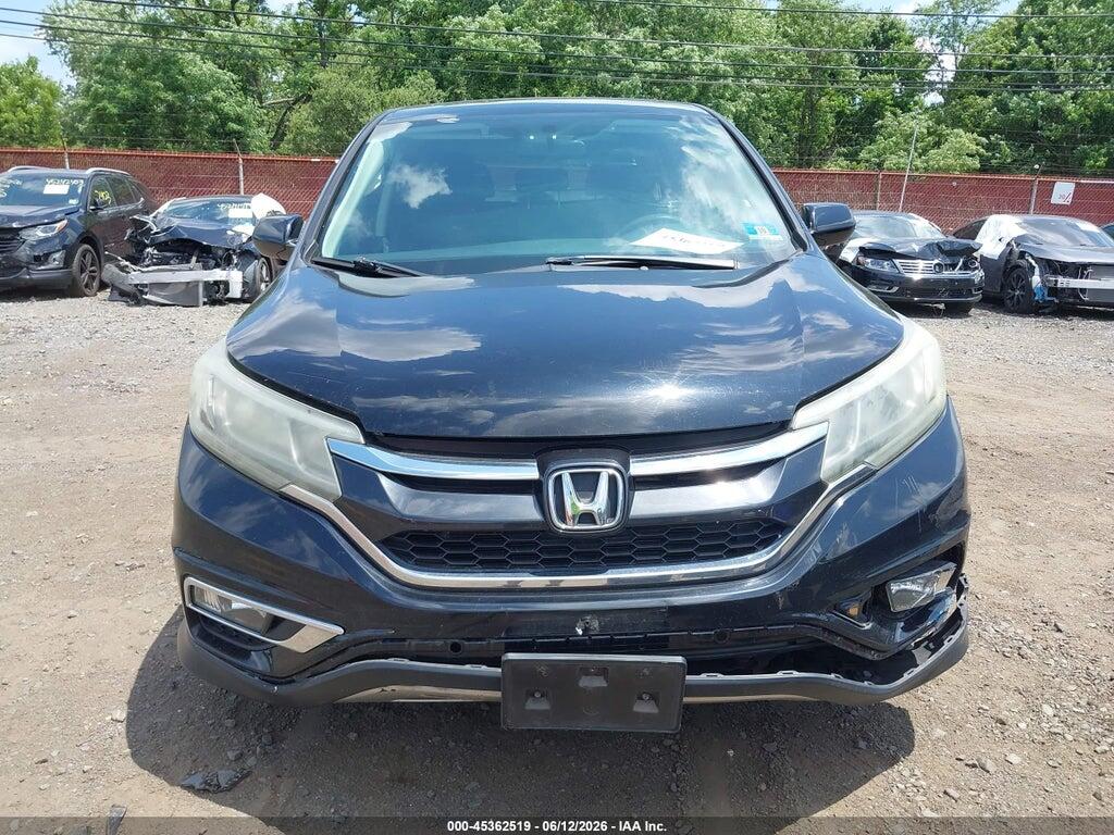 2HKRM4H50GH708457 2016 HONDA CR-V photo no. 12