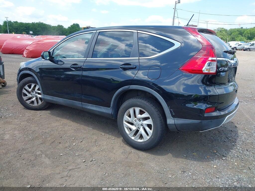 2HKRM4H50GH708457 2016 HONDA CR-V photo no. 3