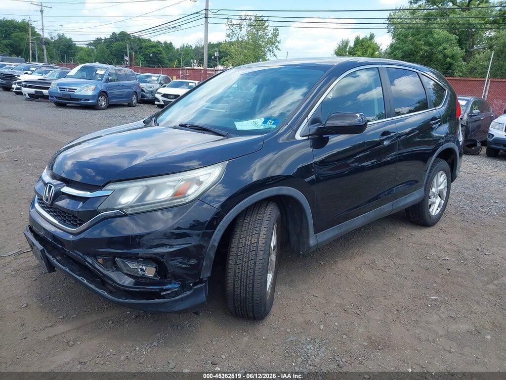 2HKRM4H50GH708457 2016 HONDA CR-V photo no. 6