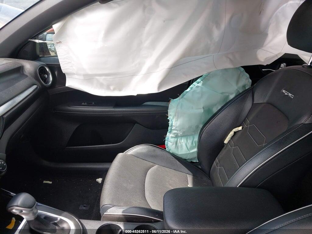 3KPF34AD5ME296530 2021 KIA FORTE photo no. 5