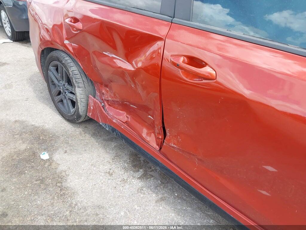 3KPF34AD5ME296530 2021 KIA FORTE photo no. 6