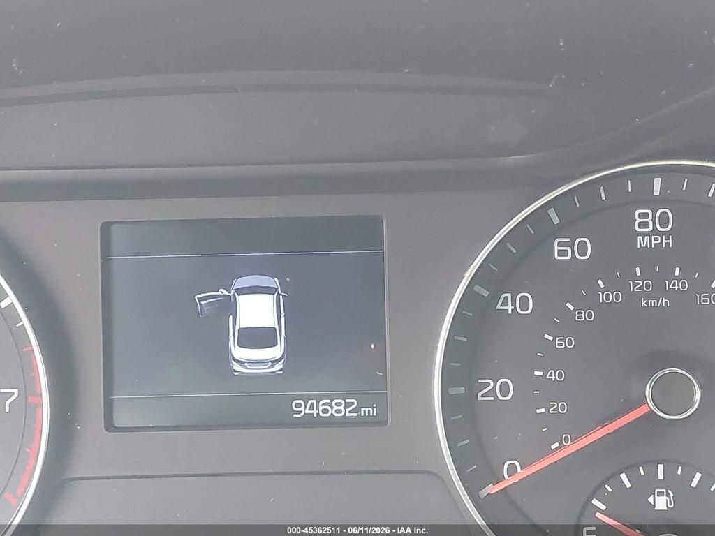 3KPF34AD5ME296530 2021 KIA FORTE photo no. 7