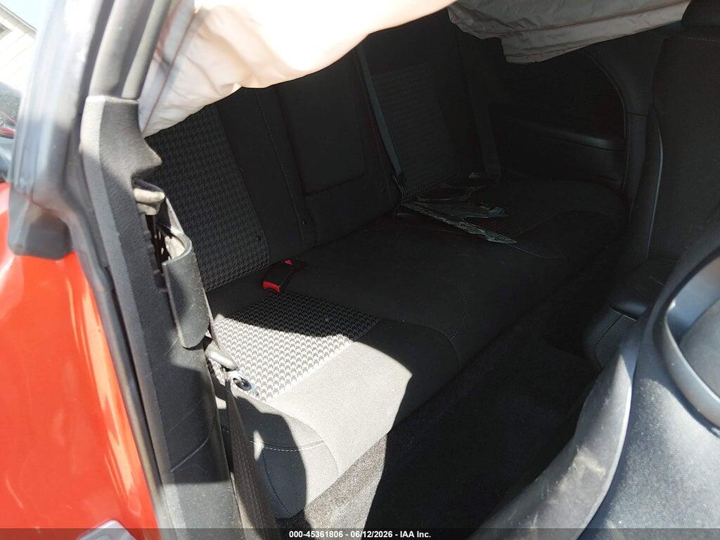 2C3CDZFJ7KH532144 2019 DODGE CHALLENGER photo no. 8