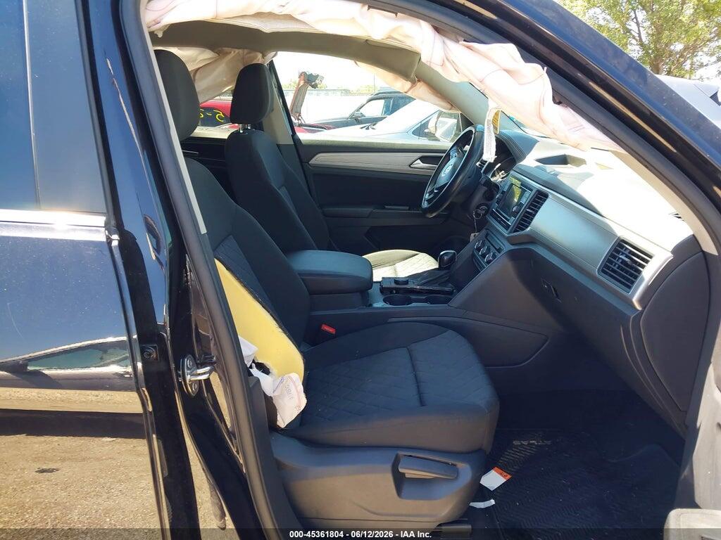 1V2GR2CA0KC532403 2019 VOLKSWAGEN ATLAS photo no. 5