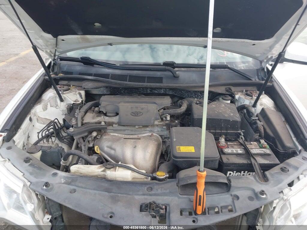 4T1BF1FK9EU806291 2014 TOYOTA CAMRY photo no. 10