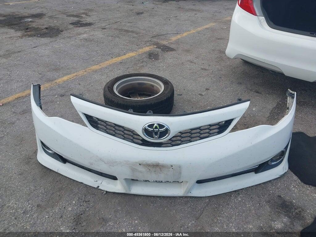 4T1BF1FK9EU806291 2014 TOYOTA CAMRY photo no. 12