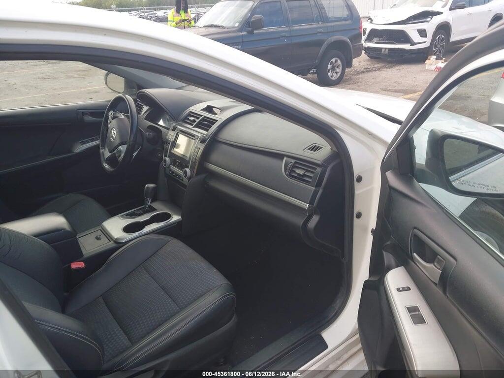 4T1BF1FK9EU806291 2014 TOYOTA CAMRY photo no. 5