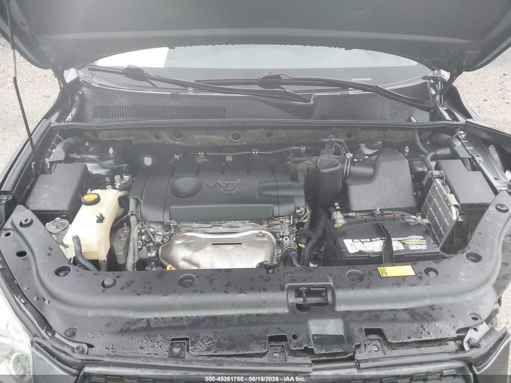 JTMWF4DV3C5043096 2012 TOYOTA RAV4 photo no. 10