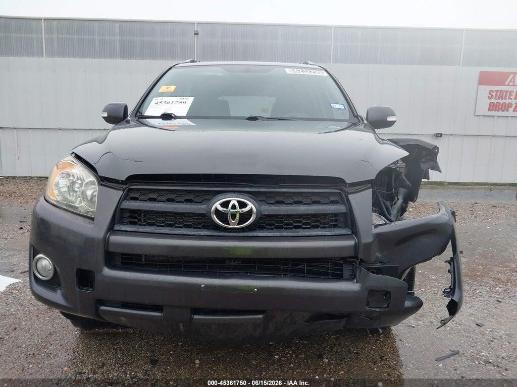 JTMWF4DV3C5043096 2012 TOYOTA RAV4 photo no. 12