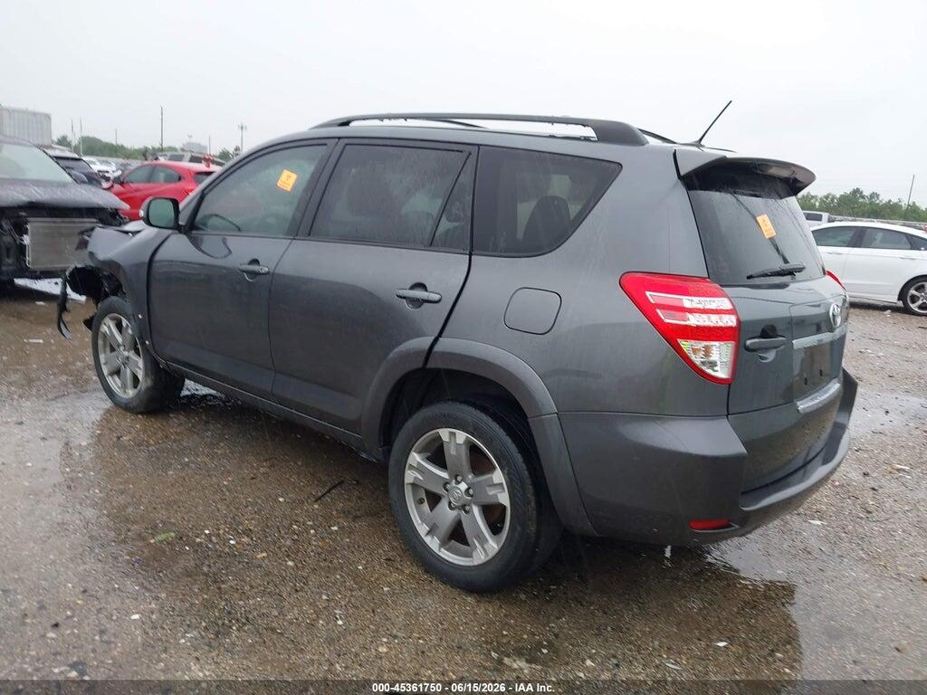 JTMWF4DV3C5043096 2012 TOYOTA RAV4 photo no. 3