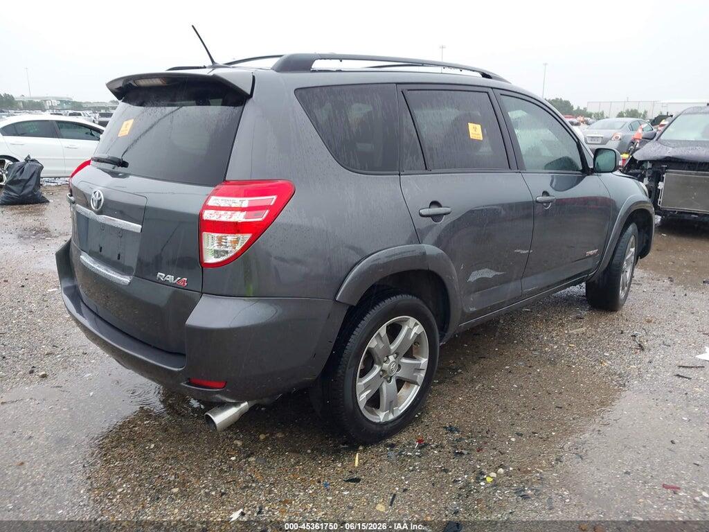 JTMWF4DV3C5043096 2012 TOYOTA RAV4 photo no. 4