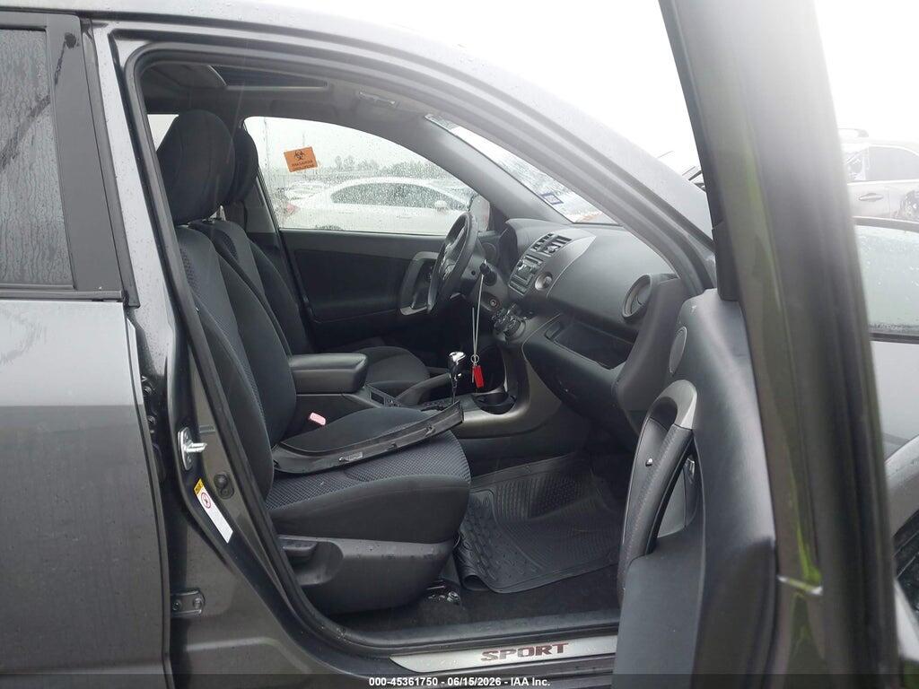 JTMWF4DV3C5043096 2012 TOYOTA RAV4 photo no. 5