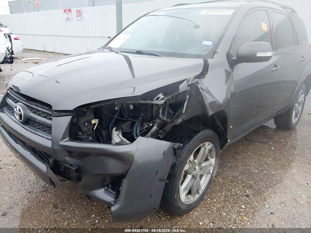JTMWF4DV3C5043096 2012 TOYOTA RAV4 photo no. 6