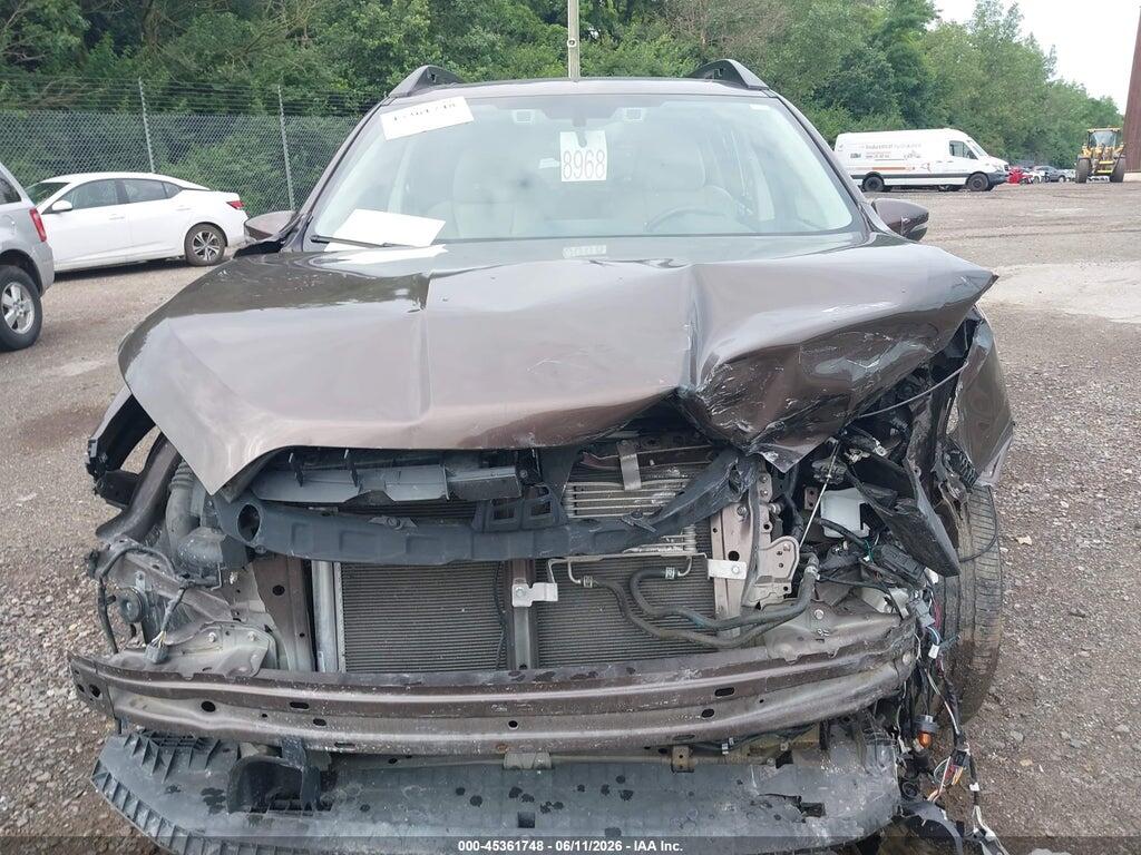 4S4WMAPD8M3463906 2021 SUBARU ASCENT photo no. 10