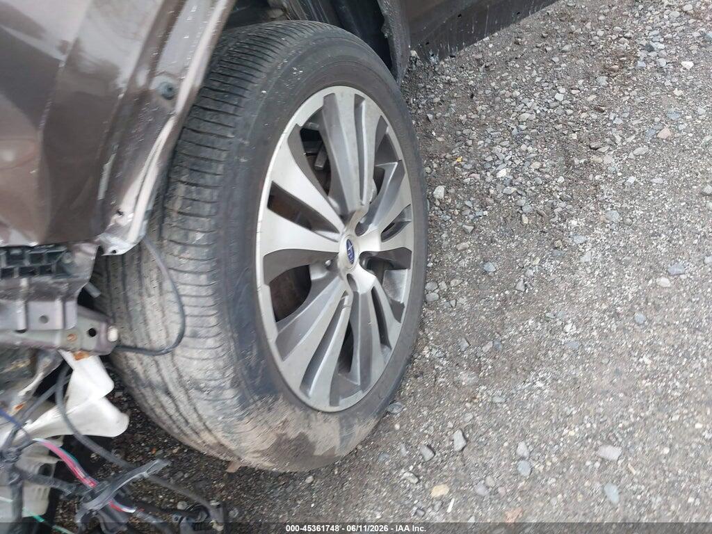 4S4WMAPD8M3463906 2021 SUBARU ASCENT photo no. 12