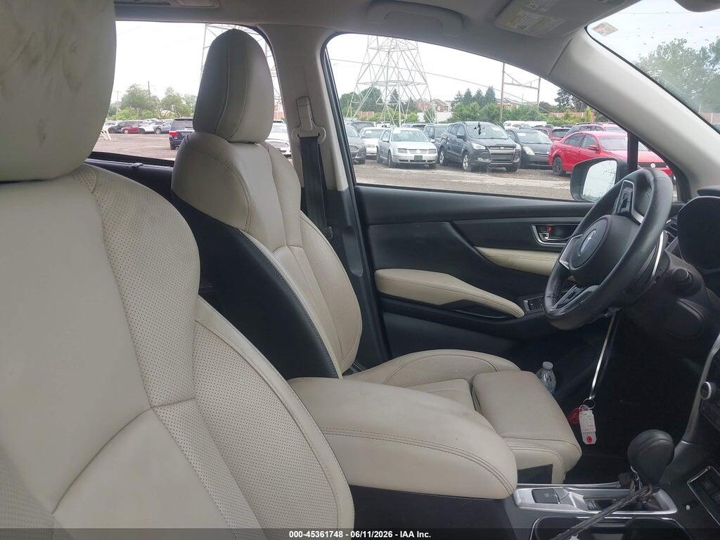 4S4WMAPD8M3463906 2021 SUBARU ASCENT photo no. 5