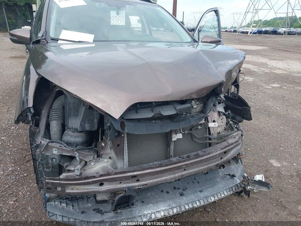 4S4WMAPD8M3463906 2021 SUBARU ASCENT photo no. 6