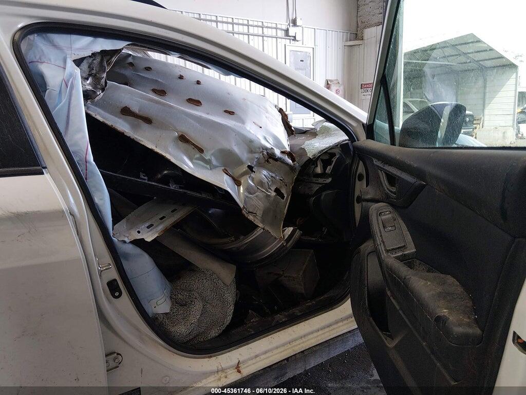 JF2GTAPC1M8681158 2021 SUBARU CROSSTREK photo no. 5