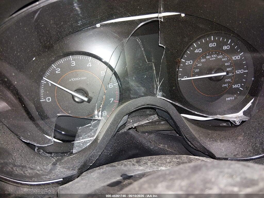 JF2GTAPC1M8681158 2021 SUBARU CROSSTREK photo no. 7
