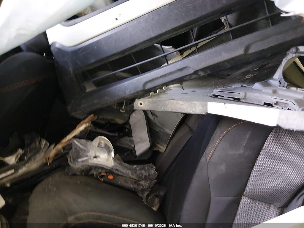 JF2GTAPC1M8681158 2021 SUBARU CROSSTREK photo no. 8
