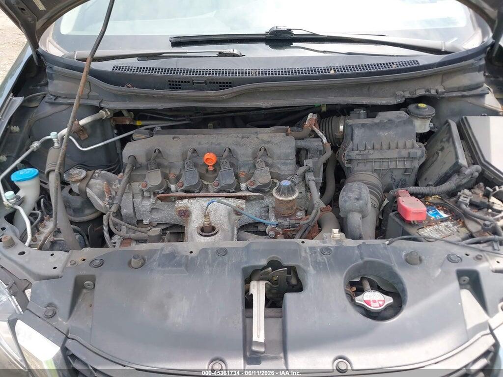 2HGFB2F50DH595177 2013 HONDA CIVIC photo no. 10