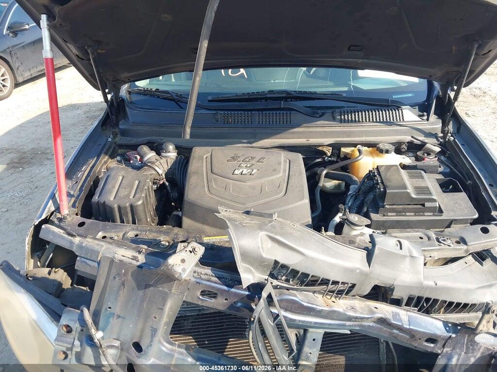 3GSCL53778S571603 2008 SATURN VUE photo no. 10