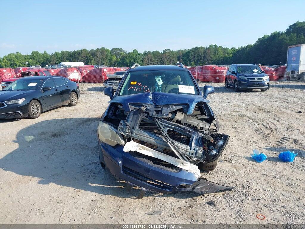 3GSCL53778S571603 2008 SATURN VUE photo no. 12