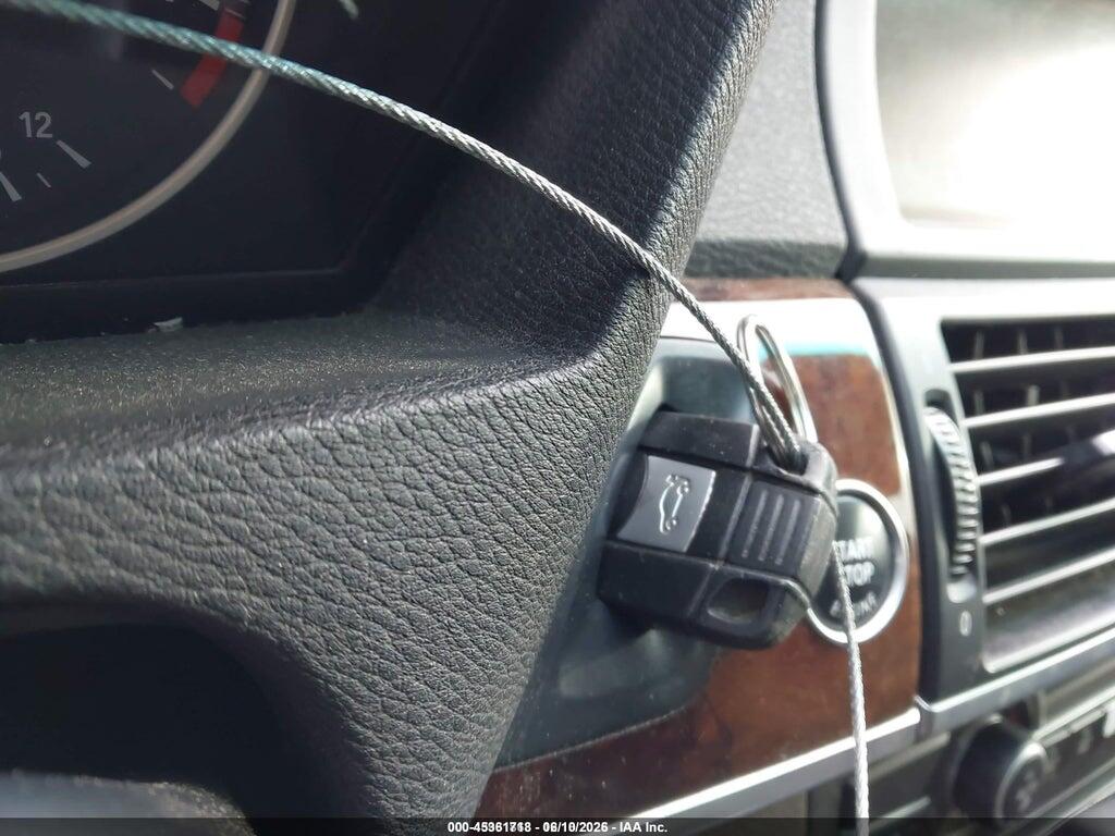 5UXFE43548L030234 2008 BMW X5 photo no. 11