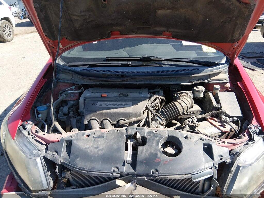 2HGFB6E59DH706303 2013 HONDA CIVIC photo no. 10