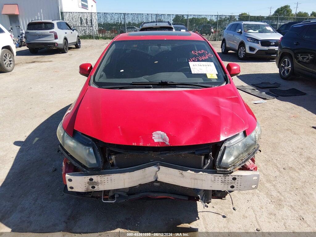 2HGFB6E59DH706303 2013 HONDA CIVIC photo no. 12