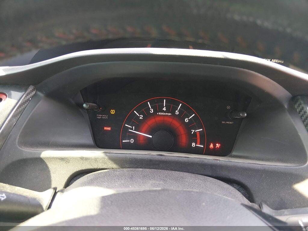 2HGFB6E59DH706303 2013 HONDA CIVIC photo no. 7