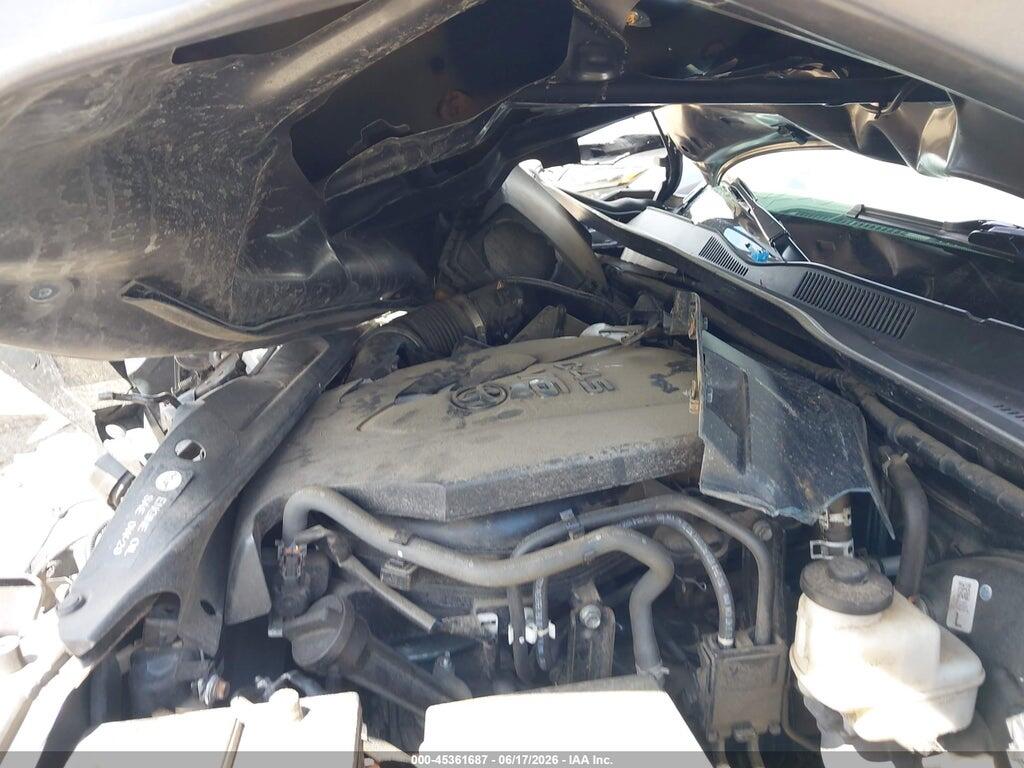 5TFSZ5AN0HX118123 2017 TOYOTA TACOMA photo no. 10